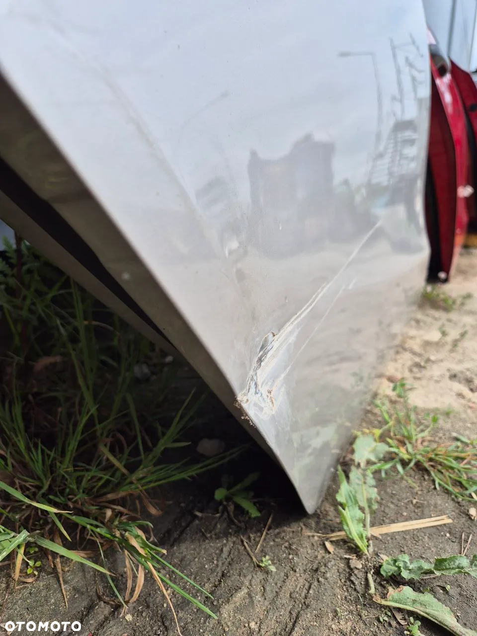DRZWI PRZEDNIE PRAWE, TYLNE LEWE PRAWE KLAPA BAGAŻNIKA HYUNDAI I30 07-12r - 31