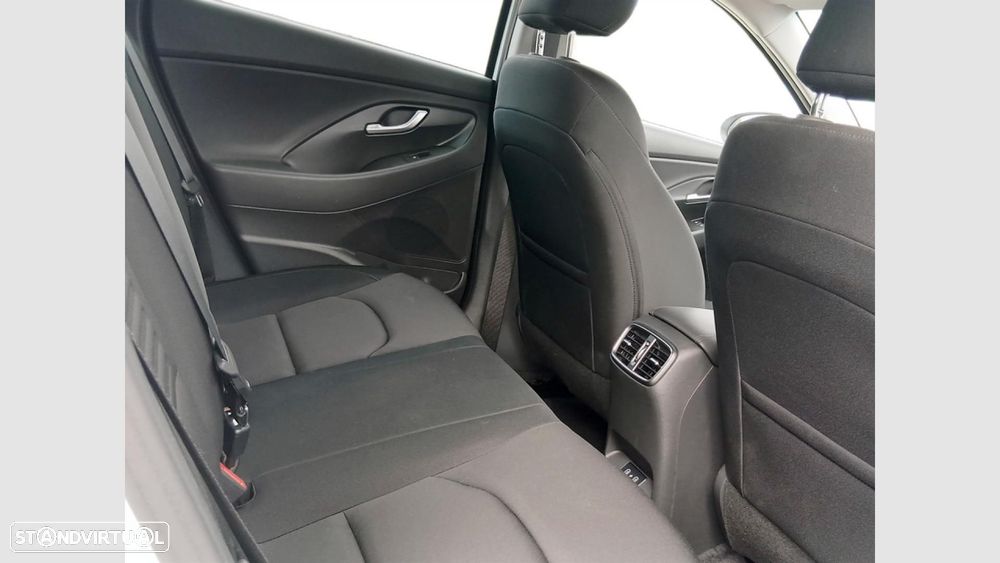 Hyundai i30 1.0 T-GDI Style Plus - 18