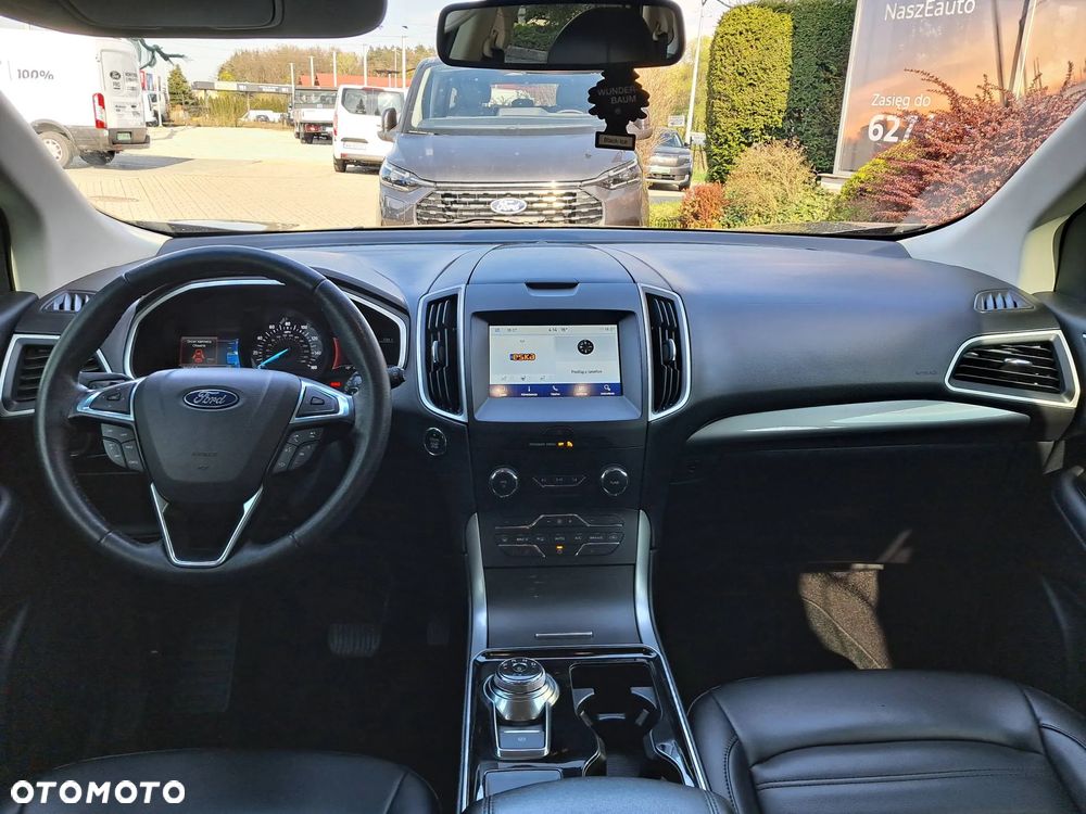 Ford Edge - 24