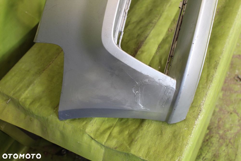 Zderzak przód Audi A3 8V 2016-2020r. H/B - 2