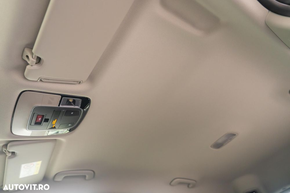 Hyundai Tucson 1.6 l 252 CP 4WD 6AT PHEV Style - 16