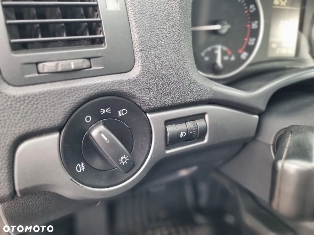Skoda Octavia 1.9 TDI Classic - 16