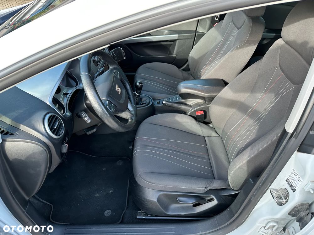 Seat Leon - 20