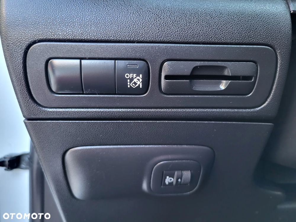 Citroën C3 Aircross BlueHDI 100 Stop & Start Shine - 20