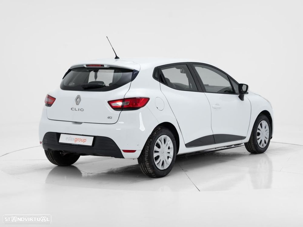Renault Clio 1.5 dCi Zen - 3