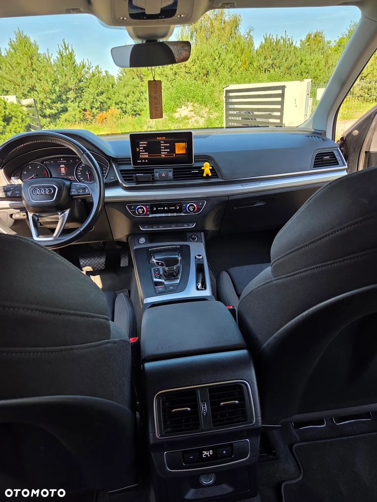 Audi Q5 2.0 TDI Quattro S tronic - 16
