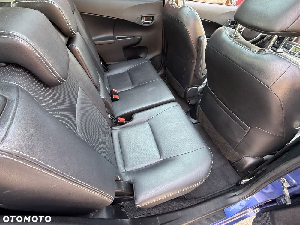 Toyota Verso S 1.4 D-4D Comfort - 22