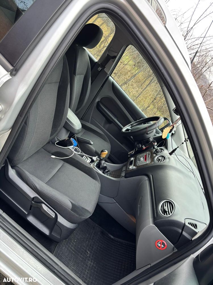 Ford Focus - 7