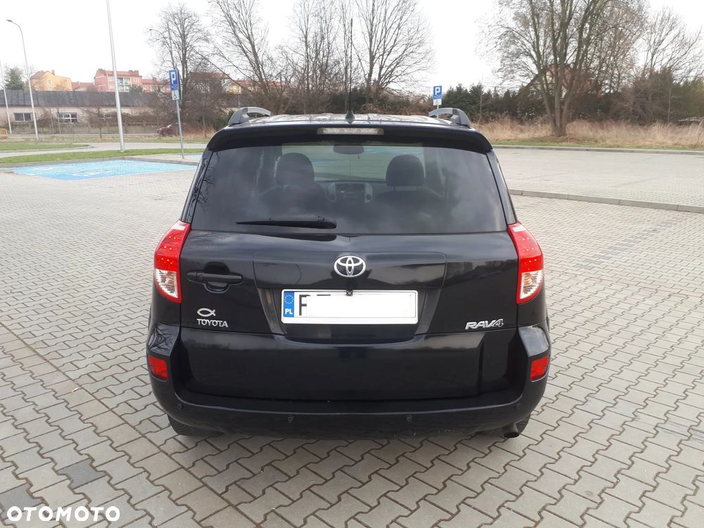 Toyota RAV4 2.2 D-CAT 4x4 Sol - 16
