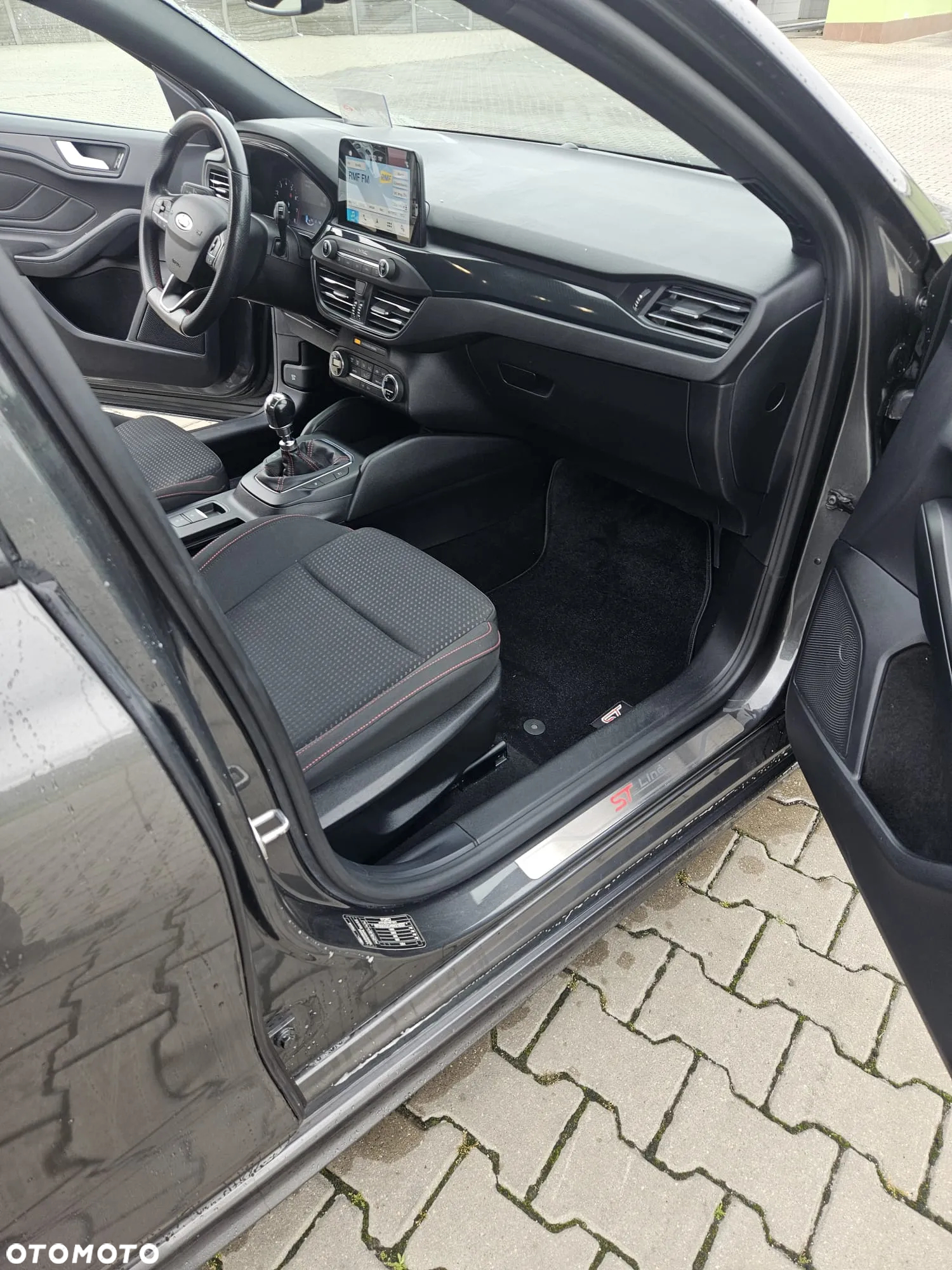 Ford Focus - 8