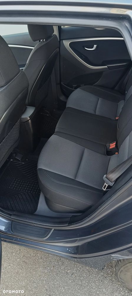 Hyundai i30 - 9