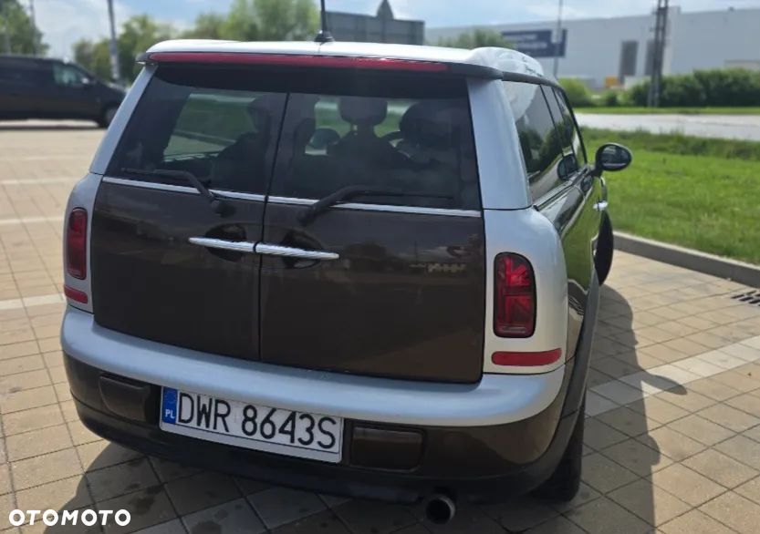 MINI Clubman Cooper - 5