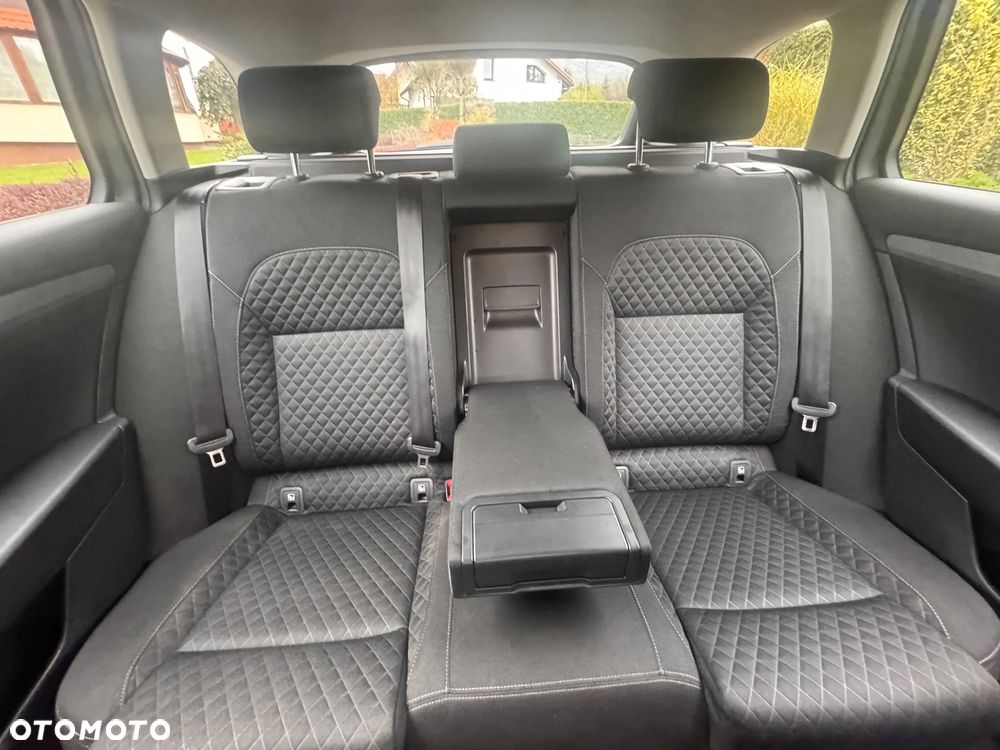 Skoda Superb 2.0 TDI Style DSG - 12