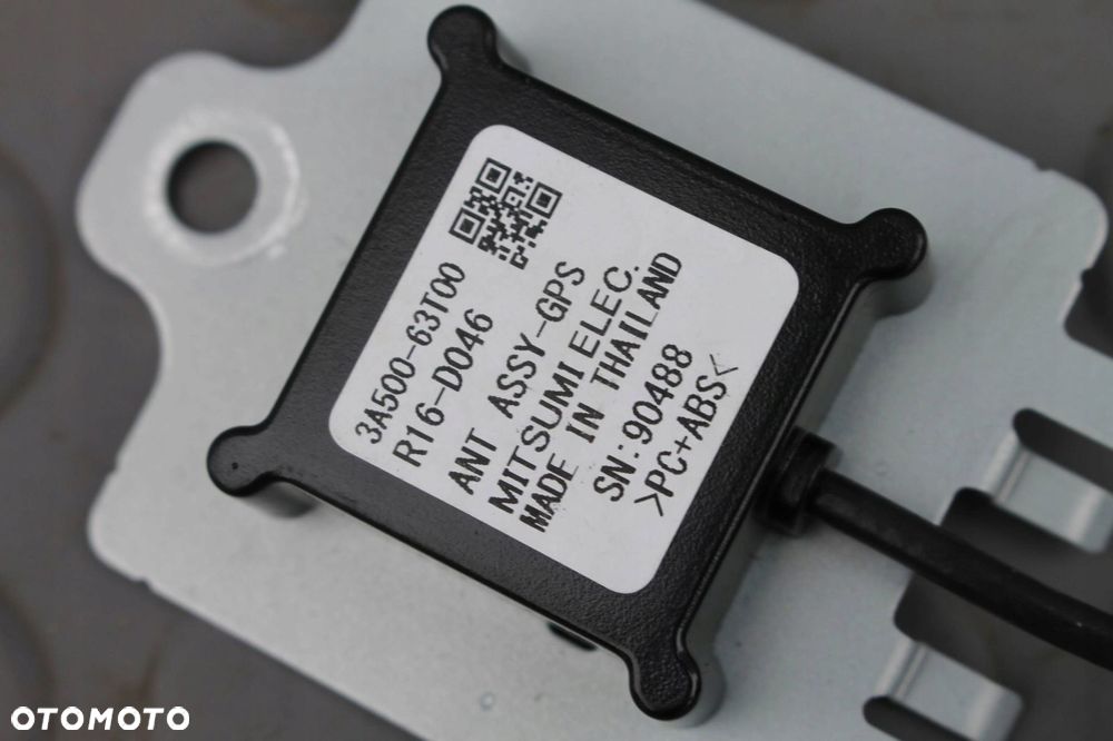 radio nawigacja gps ekran suzuki sx4 s-cross ii 21- - 12