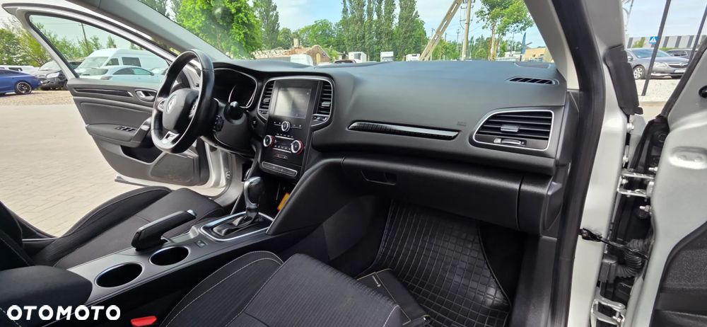 Renault Megane BLUE dCi 115 EDC INTENS - 39