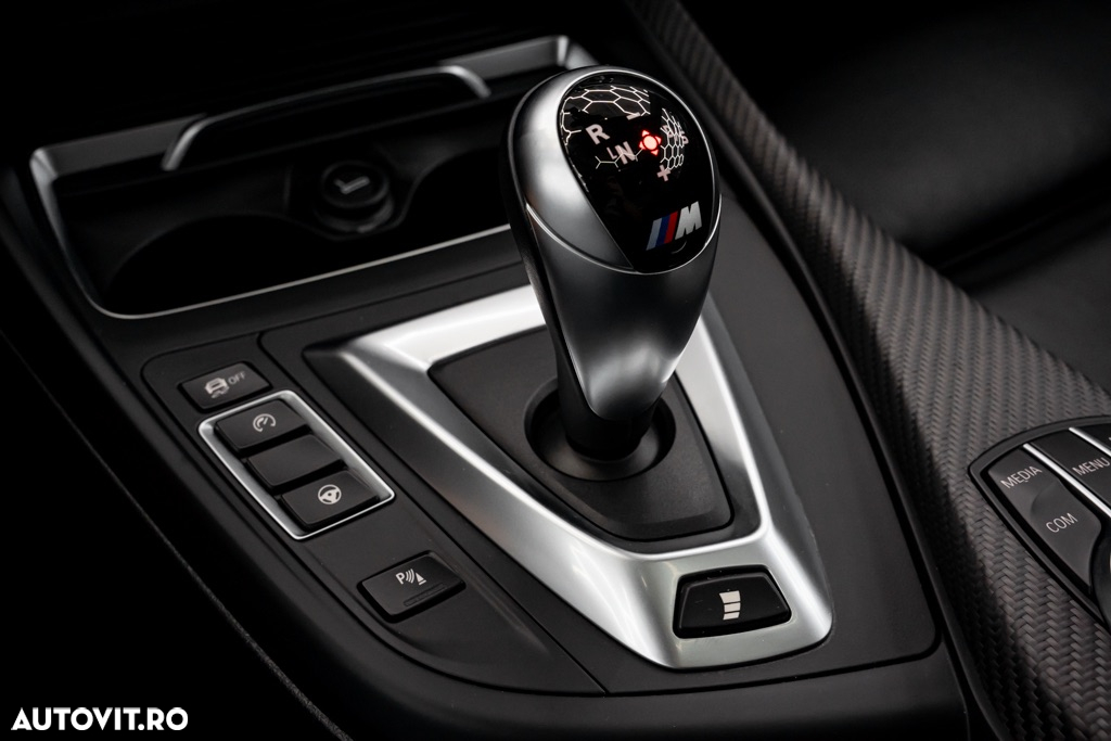 BMW M2 Competition Coupe DKG - 36