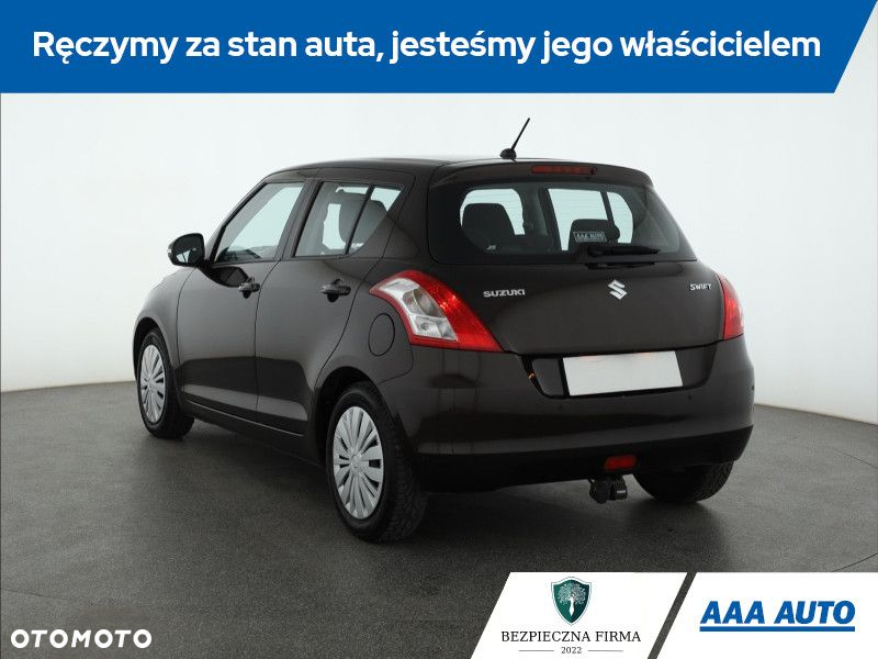 Suzuki Swift - 5