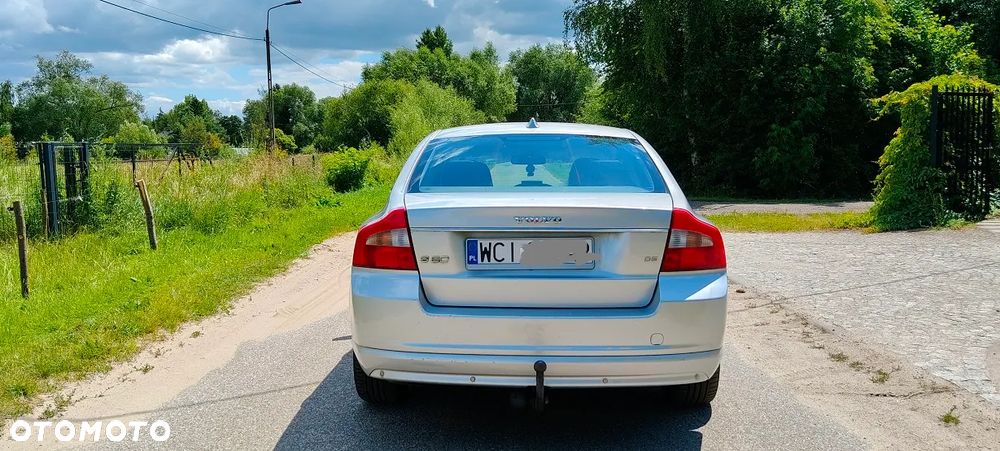 Volvo S80 2.4D5 Executive - 7