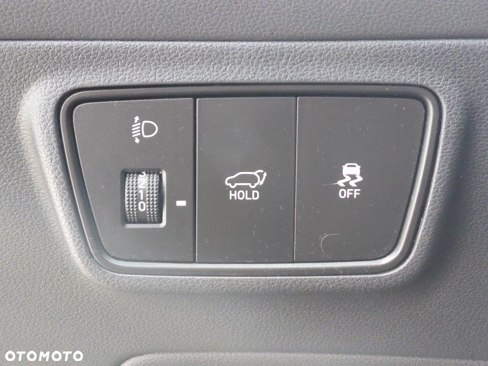 Hyundai Tucson - 12