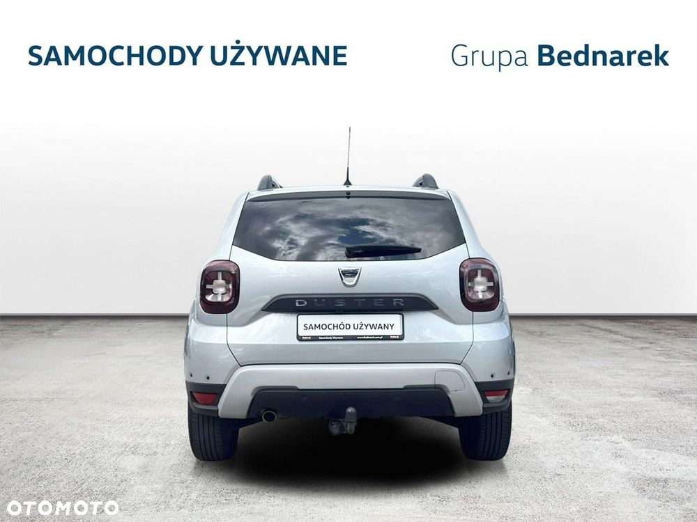 Dacia Duster 1.0 TCe Prestige - 4