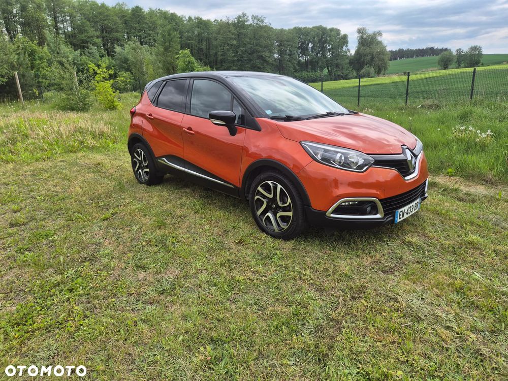 Renault Captur 1.5 dCi Energy Life - 4