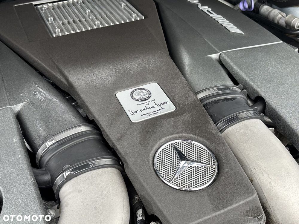 Mercedes-Benz GLE AMG 63 4-Matic - 27