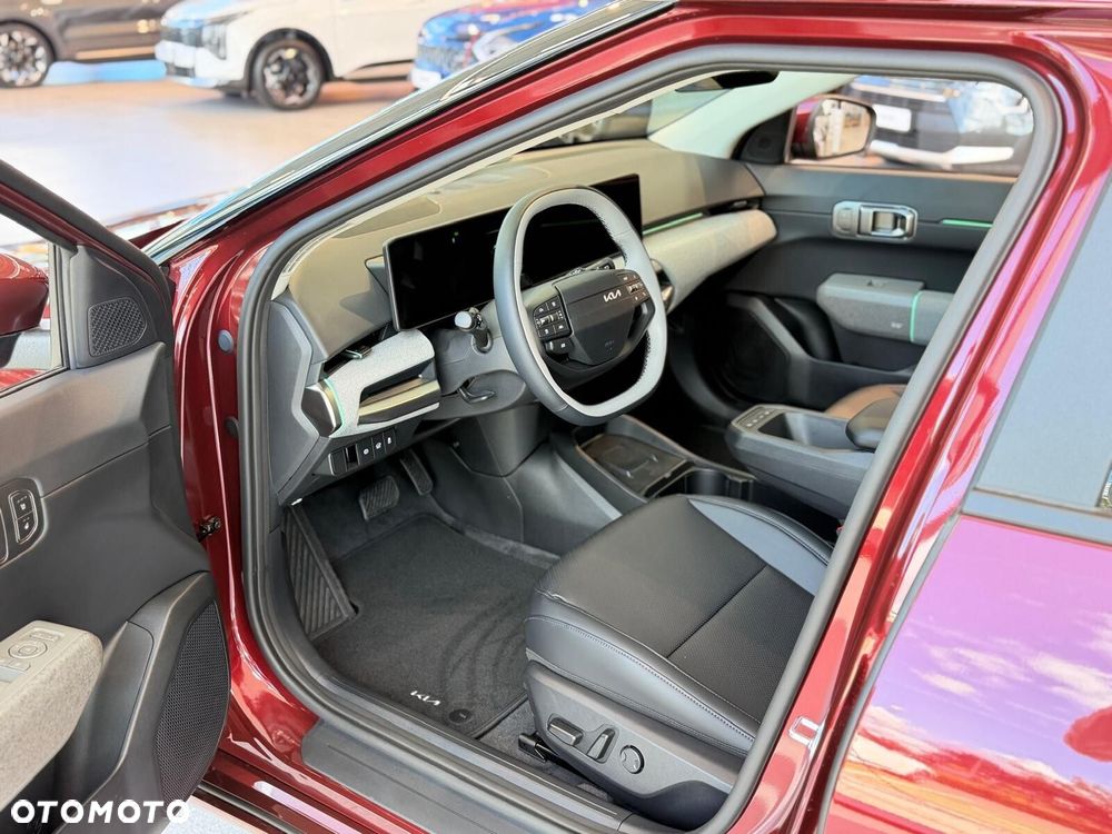 Kia EV4 - 12