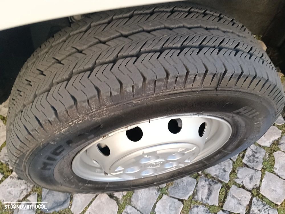 Fiat DUCATO 2.3 MJET - 5