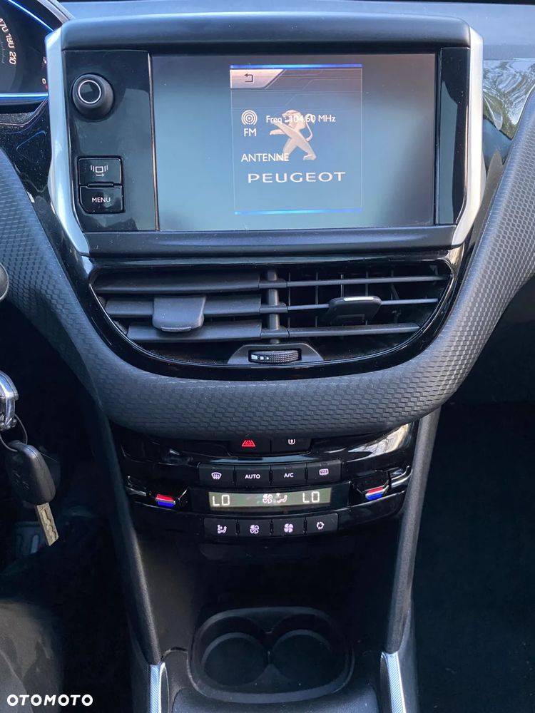 Peugeot 2008 120 VTI Business-Line - 18