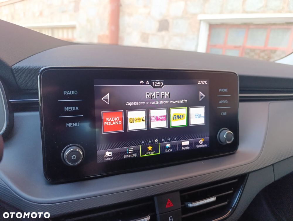 Skoda Kamiq 1.0 TSI Ambition - 25