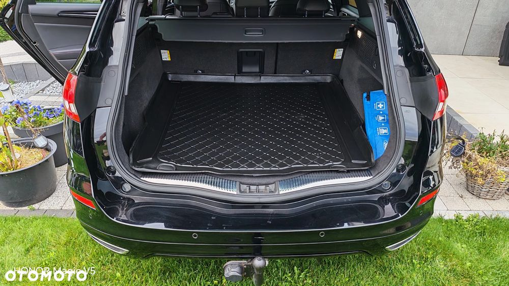 Ford Mondeo 2.0 EcoBlue ST-Line X - 7
