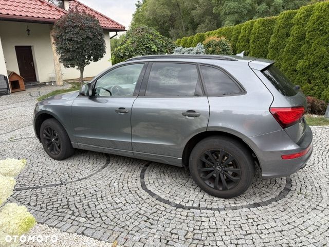 Audi Q5 - 10