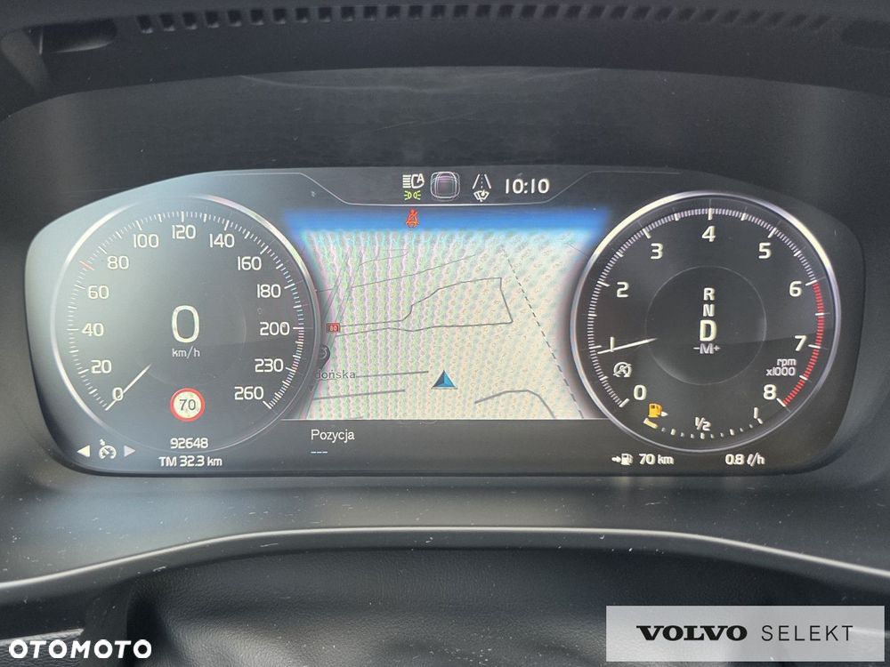 Volvo XC 40 - 22