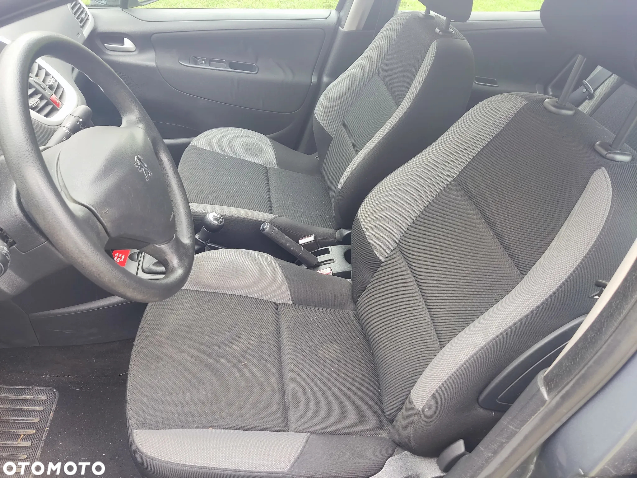 Peugeot 207 95 VTi Urban Move - 8