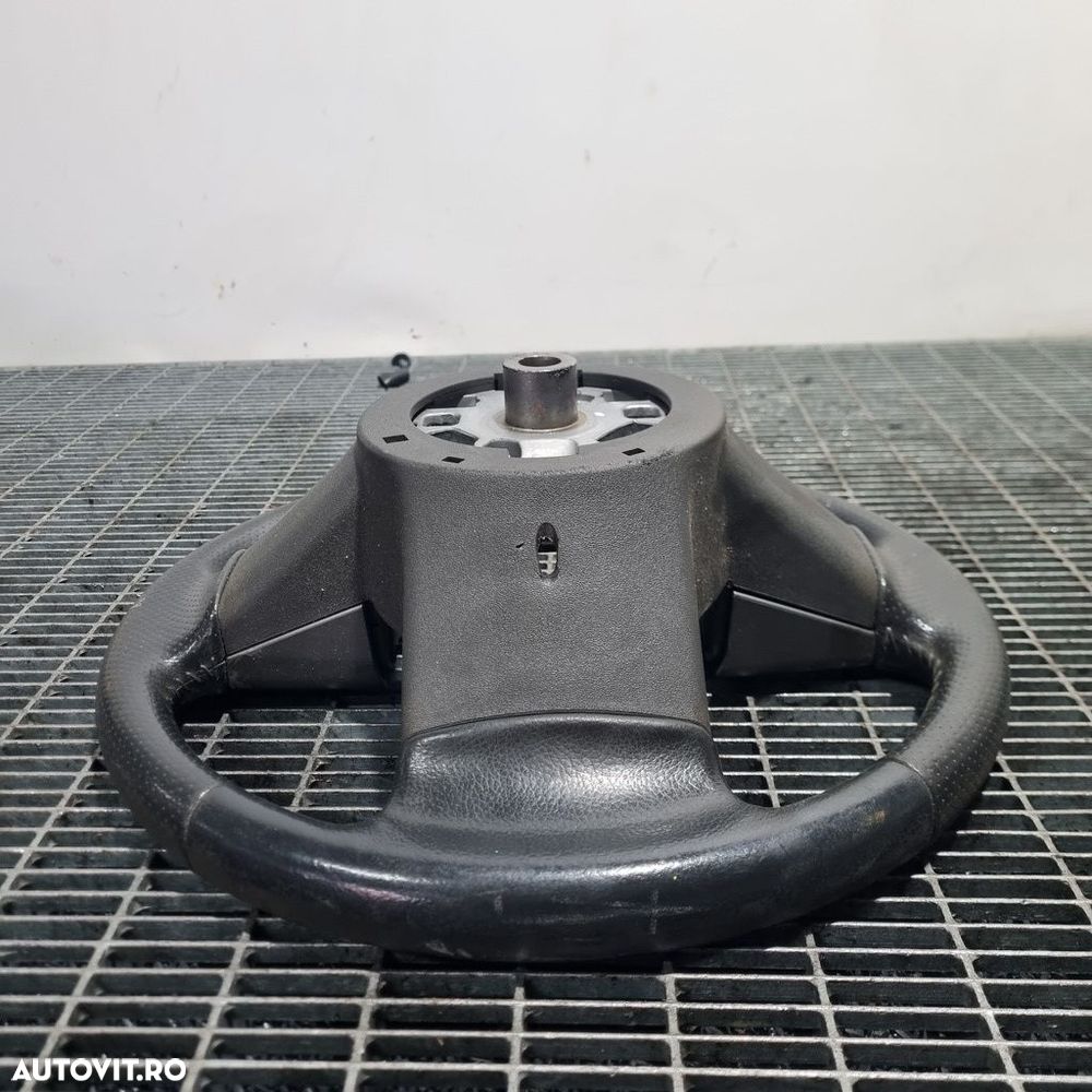 Volan Nissan Navara D40 2006 - 2010 (1498) - 3