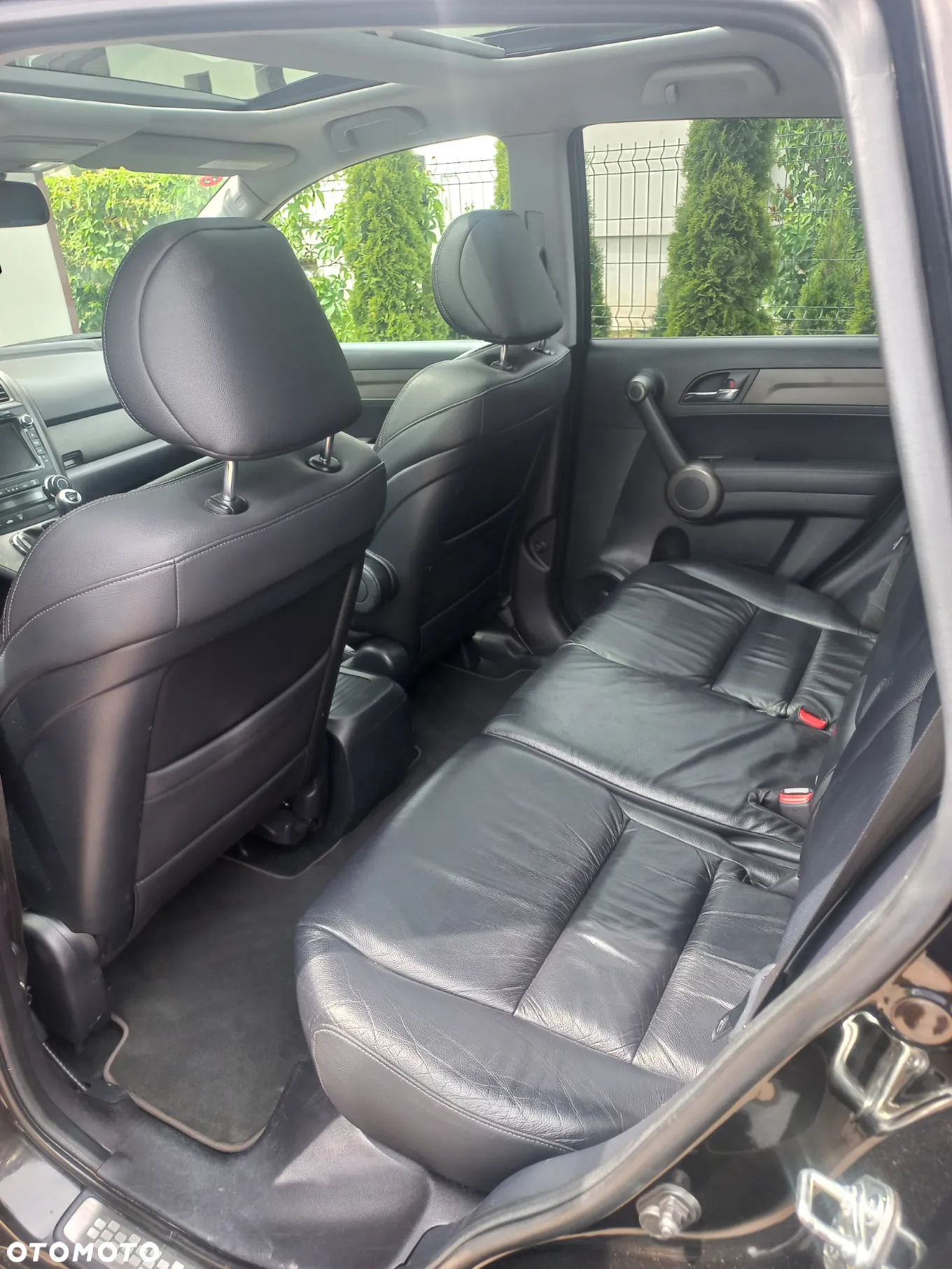 Honda CR-V 2.0 Executive NAVI - 13