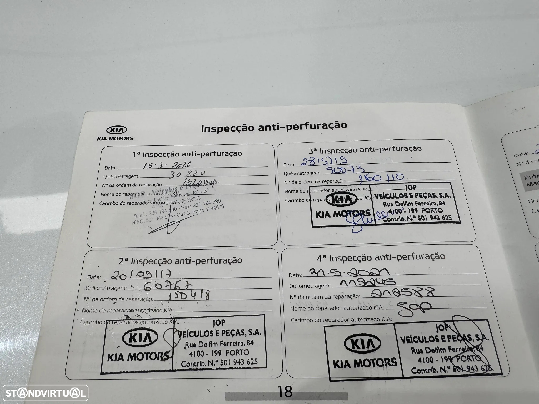Kia Sportage 1.7 CRDI ISG TX Prime - 14