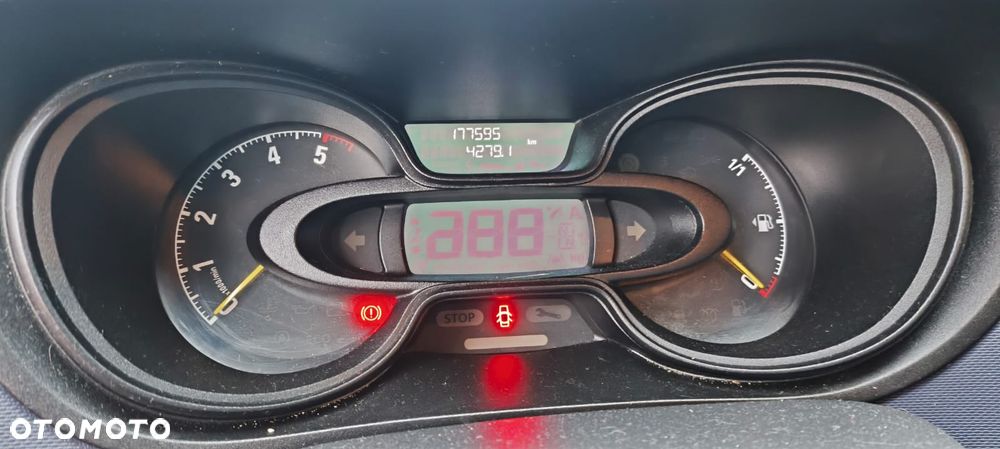 Opel Vivaro 1.6 CDTI L2 - 9