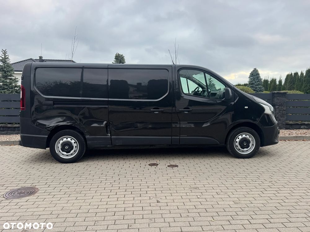 Renault TRAFIC - 7