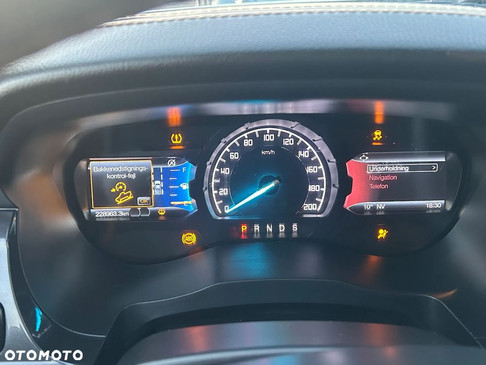 Ford Ranger 2.0 EcoBlue 4x4 DC Wildtrak - 24