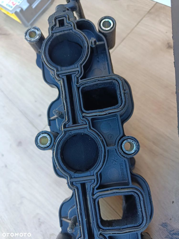 VW PHAETON AUDI A8 D3 A6 C6 2.7 3.0 TDI KOLEKTOR SSĄCY 2016R LEWY PRAWY 059129712BT 059129711DC - 7