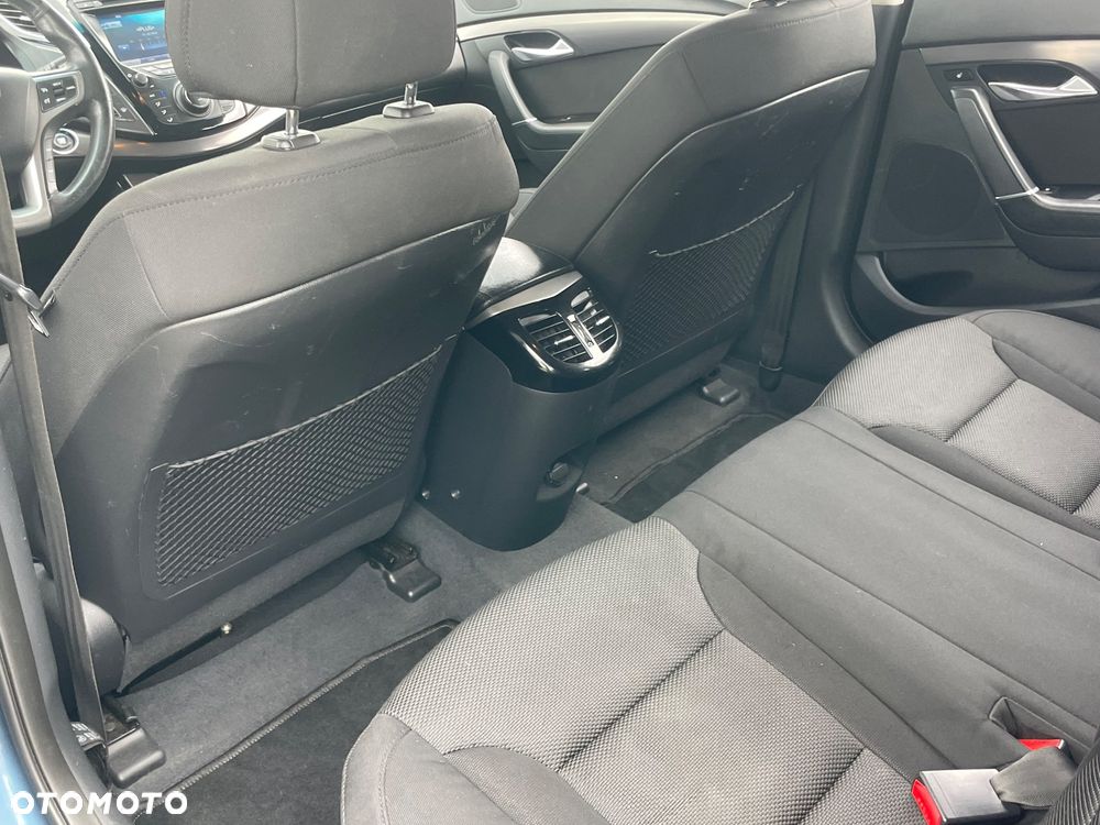 Hyundai i40 2.0 GDI Premium - 24