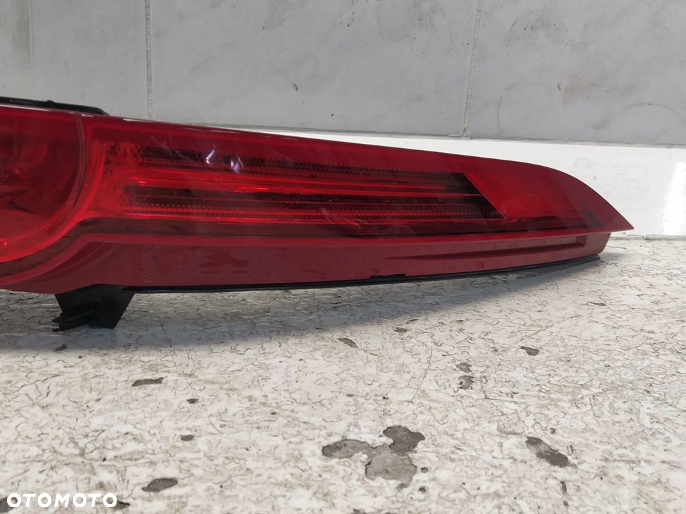 JAGUAR F-TYPE X152 LAMPA PRAWY TYŁ PRAWA TYLNA ORYGINAŁ - 4