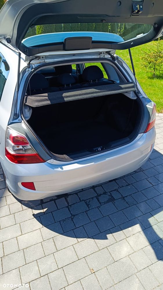 Honda Civic - 11