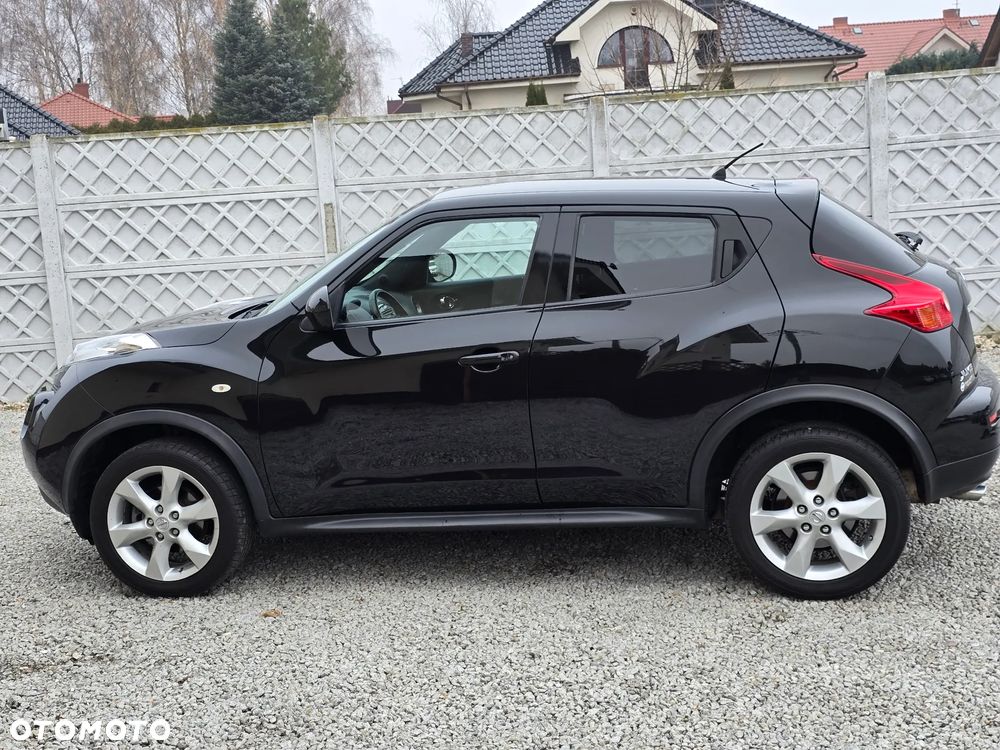 Nissan Juke 1.5 dCi Acenta - 15