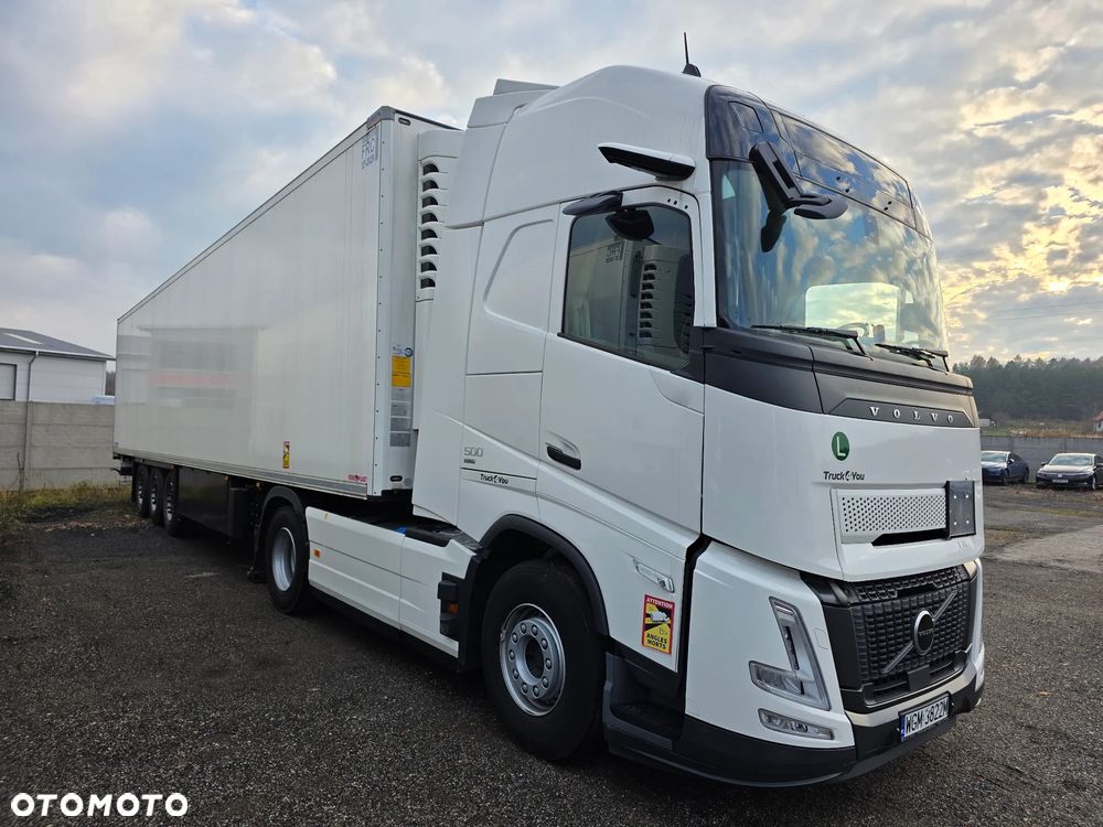 Schmitz Cargobull SK/24L - 1