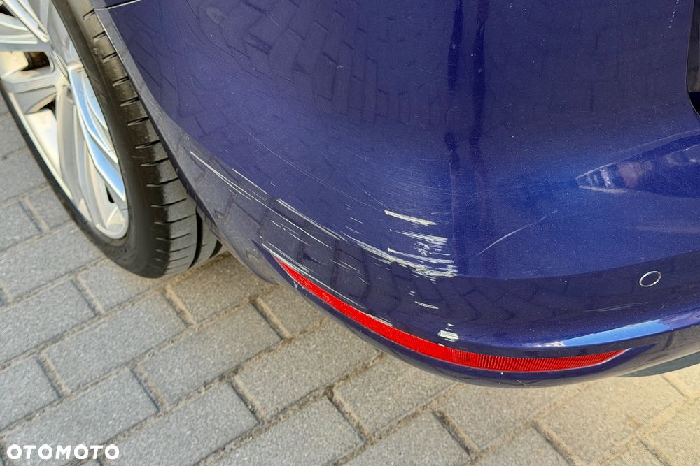 Seat Alhambra 2.0 TDI Style Advanced 4Drive DSG - 24