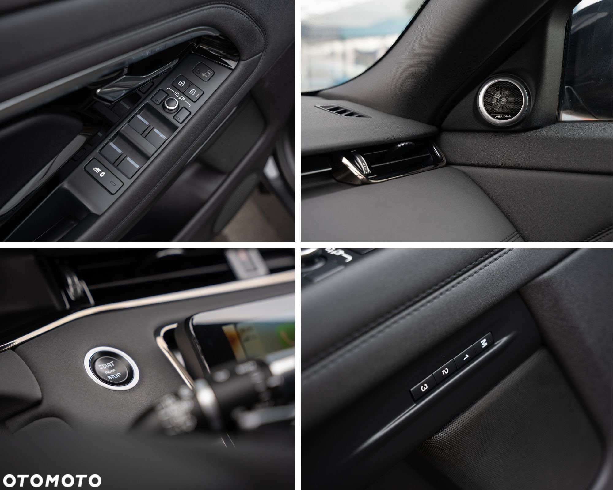 Land Rover Range Rover Evoque D200 Dynamic HSE - 29