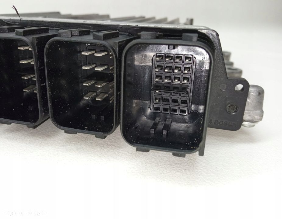 KOMPUTER SILNIKA BMW SERIA 7 G11 G12 4.4 8686192 - 4