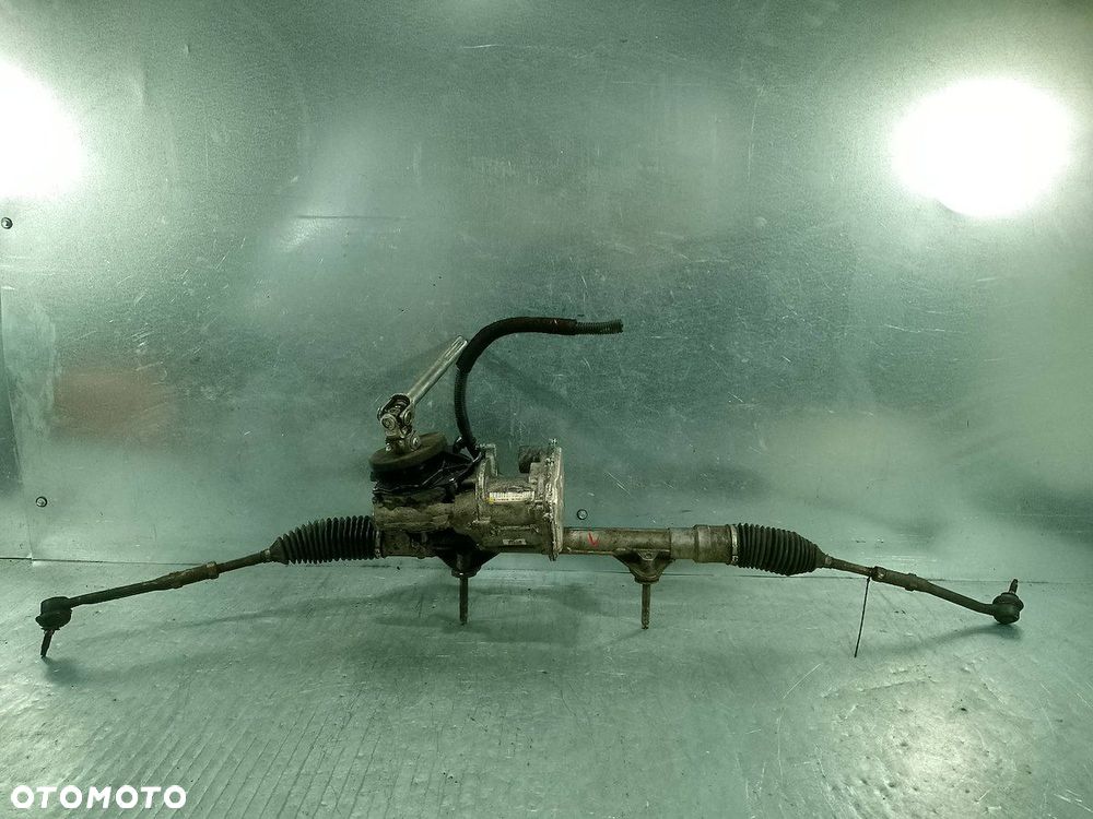 MAGLOWNICA PRZEKŁADNIA KIEROWNICY CITROEN C3 III 9821495580 - 1